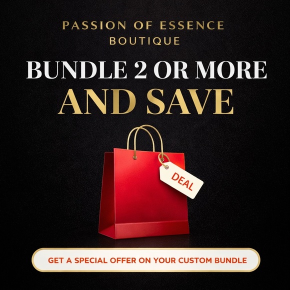 Complete The Look - Picture 3 of 7